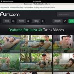 Limited Boyfun.com Deal