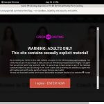 Login Czechvrcasting.com For Free