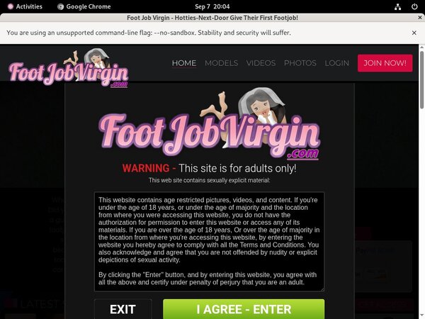 Login To Foot Job Virgin For Free Login To Foot Job Virgin For Free