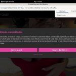 Logins For SariSander