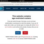 Logins For Tawny-peaks.com