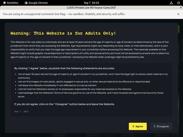 Luuv Discount Checkout