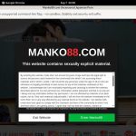 Manko 88 Free Acounts