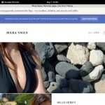 Mara Swan Logins Mara Swan Logins