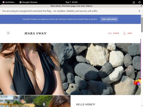 MaraSwan Wiki MaraSwan Wiki