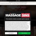 Massagesins Account Gratis