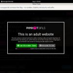 Membership Trial PinkO TGirls