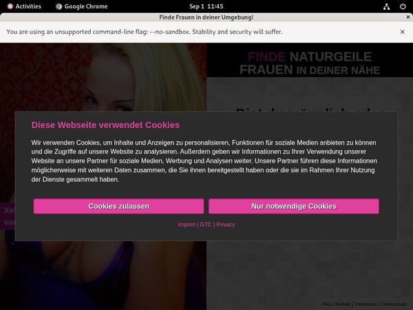 Mia Amante Deal Offer