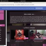 Miss Khaos Get Access