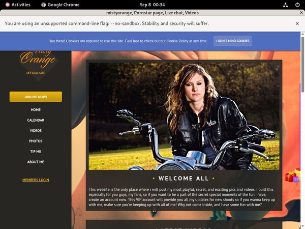 Mistyorange Save Money