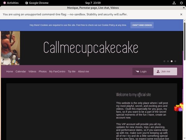 Monique Videos For Free