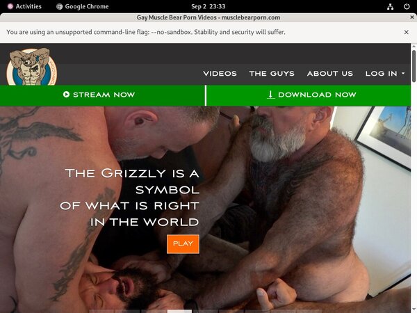 Muscle Bear Porn Low Price Muscle Bear Porn Low Price