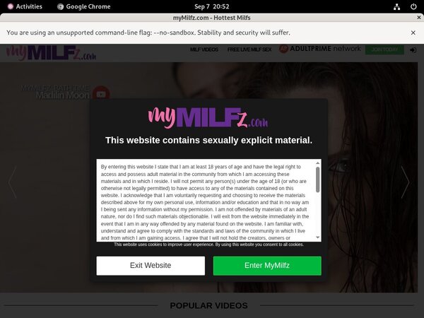 Mymilfz.comporn Mymilfz.comporn