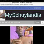 Myschuylandia.com Discount Page