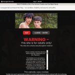 Nasty Twinks Movies Free