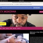 Nastymontana.com Get Membership