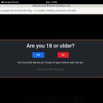 New Free GirlyCast.com Account