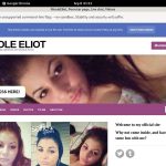 New Free NicoleEliot Account