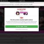 New Krissy 4 U Discount Deal