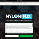 Nylonflix.com One Year