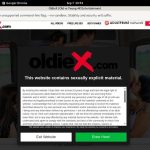 Oldiex.com Nude