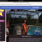 Omgiana.com Account Creator