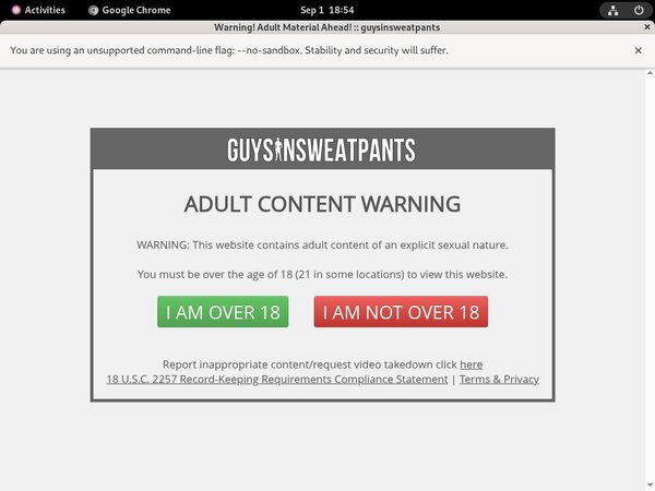 [Image: One-Time-Guysinsweatpants-Discount.jpg]