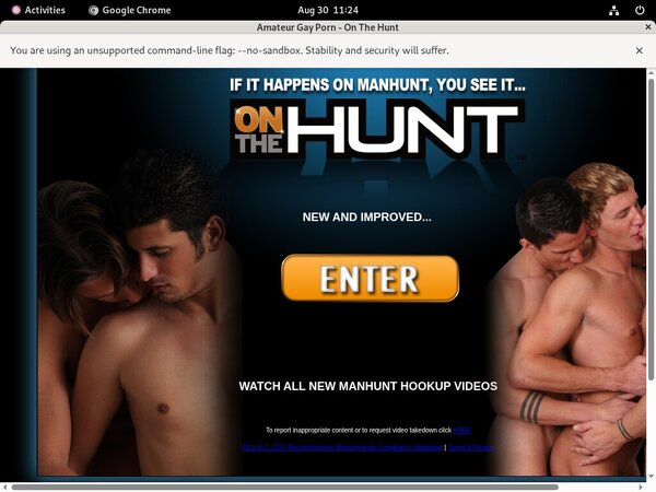 Onthehunt Account Gratis