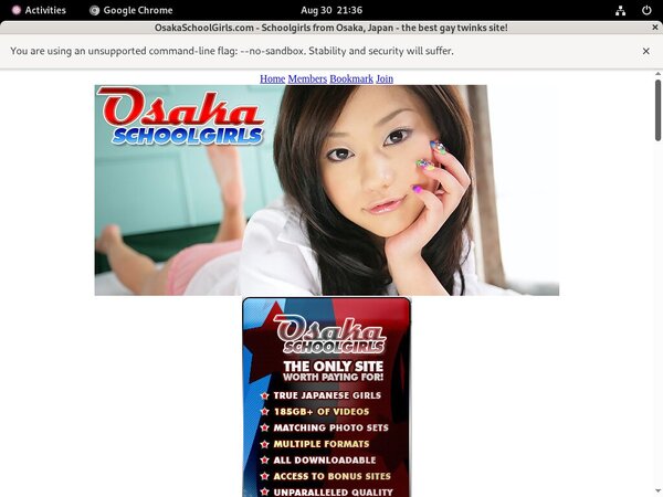 Osaka Schoolgirls Cheap Discount