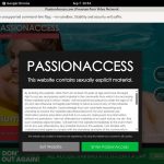Passion Access Full Length Videos