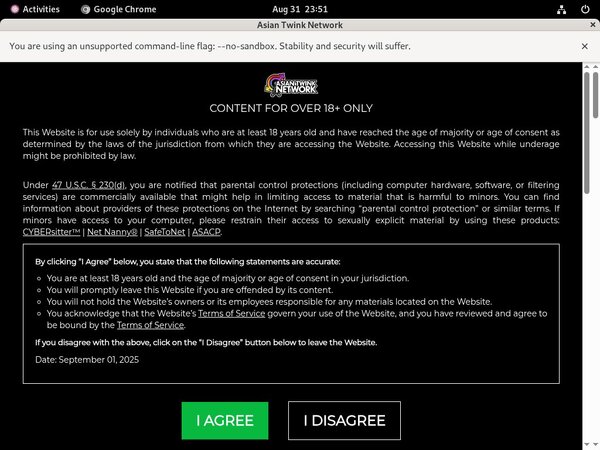 Passwords Asiaboyvideo
