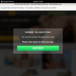 Passwords For Wetandpissy.com