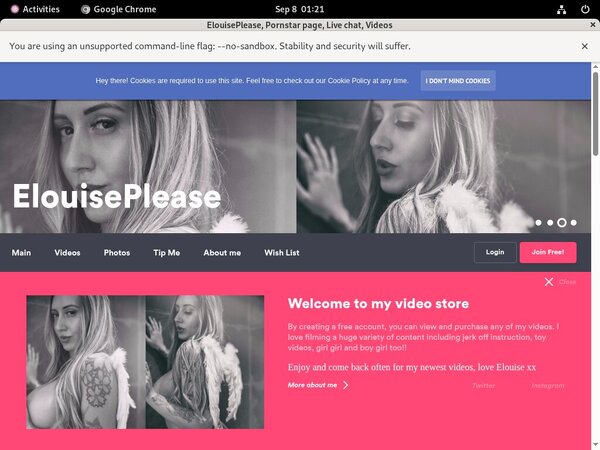 Paypal ElouisePlease Join Paypal ElouisePlease Join