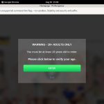 Perfectgonzo.com Trial Offer