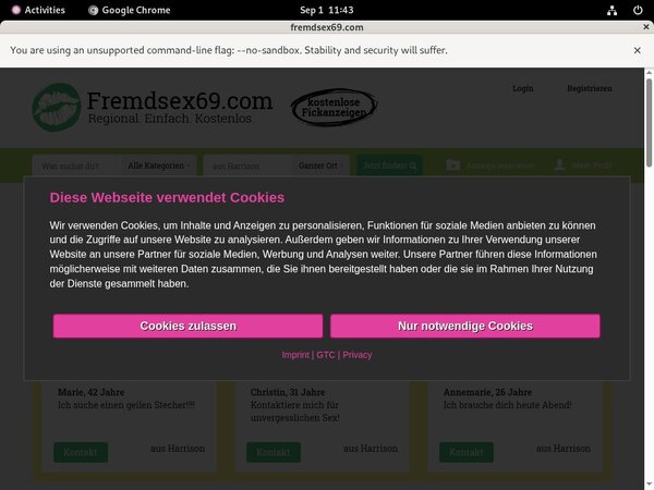 Pinadeluxe Fresh Passwords