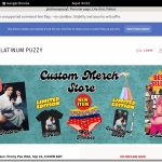 Platinumpuzzy1 Accounts And Passwords