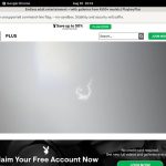 Playboy Plus Pass Premium