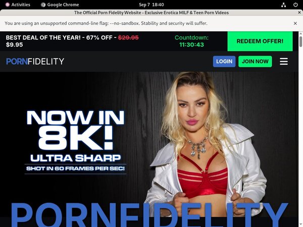 Porn Fidelity Account Password