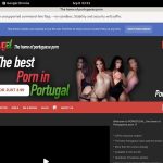 Porntugal.com Account Generator 2016