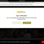 Premium Jnrc.fr Account