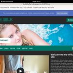 Premium SadiSiilk Pass