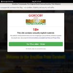 Register For Brazilian Transsexuals