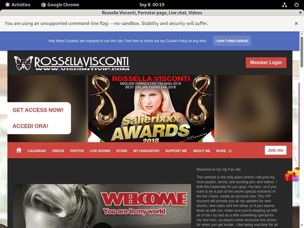Rossella Visconti Porn Videos Rossella Visconti Porn Videos