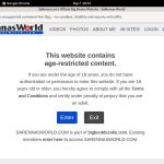 Sarennasworld Discount Link Code