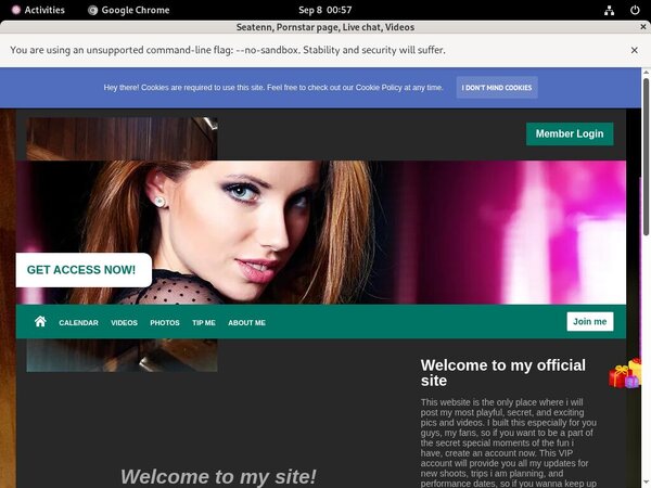 Seatenn Con Deposito Bancario