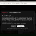 Shelovesblack Free Trial Signup