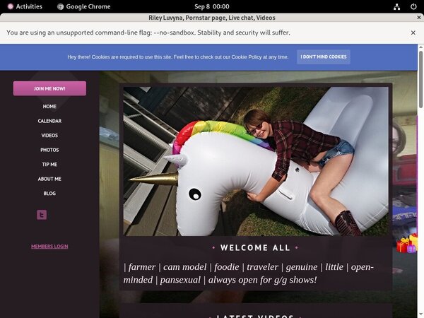 Shycollegeslut.modelcentro.com Buy Credit