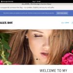 Sign Up To Alex_90000_