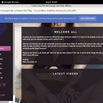 Signup LolaLotus Paypal