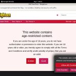 Site Rip 18eighteen